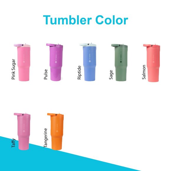 We sell 100% authentic Owala Bottles and source bottles from Amazon. We offer hi - Picture 3 of 8